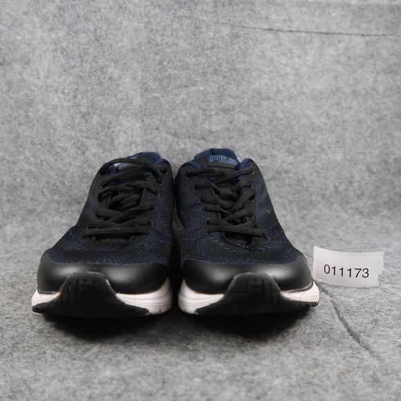 Fila Shoes Mens 10 Athletic Trainers Running Sport Comfort Memory Foam Walking - Picture 2 of 11
